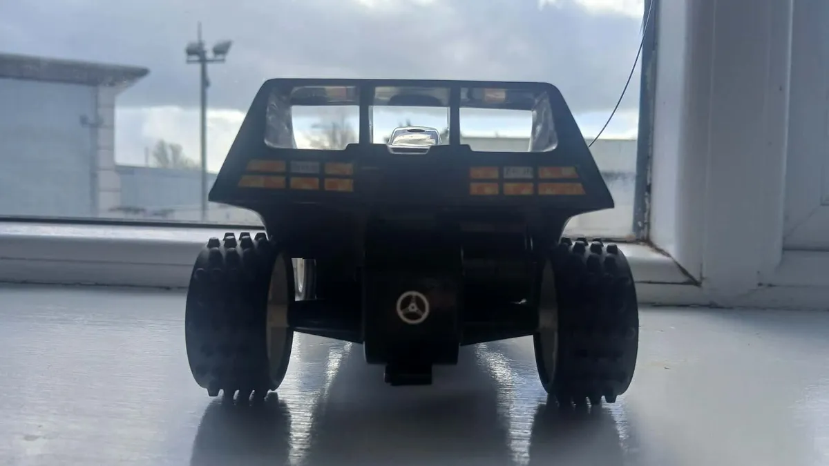 Matsushiro Digitcon turbo - Image 3