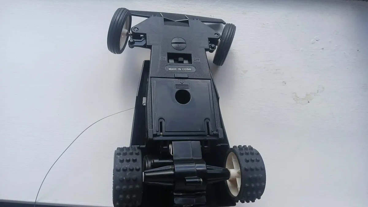 Matsushiro Digitcon turbo - Image 4