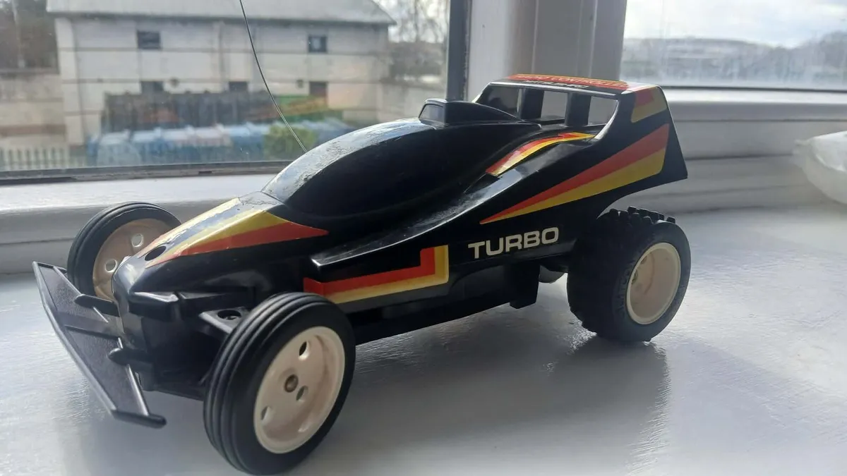 Matsushiro Digitcon turbo - Image 1