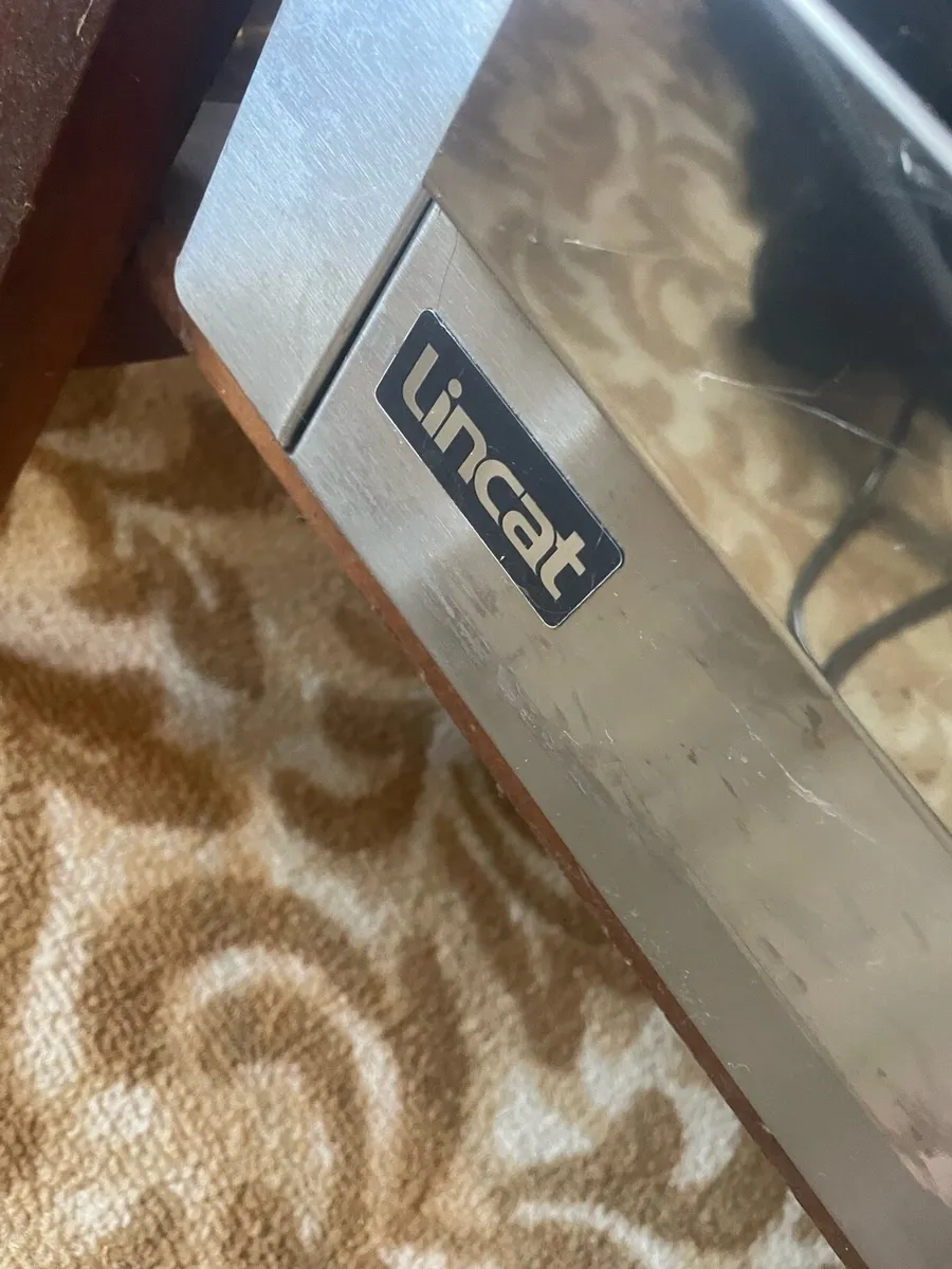 Sandwich toaster - Image 2