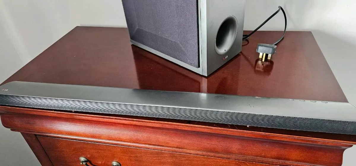 Sound system - Image 3