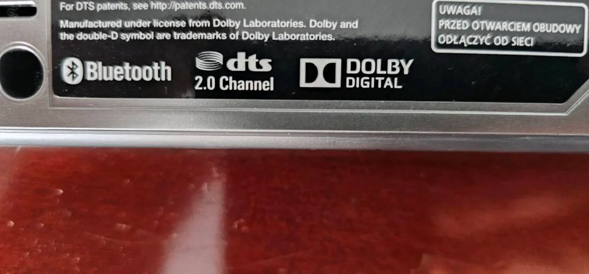 Sound system - Image 4