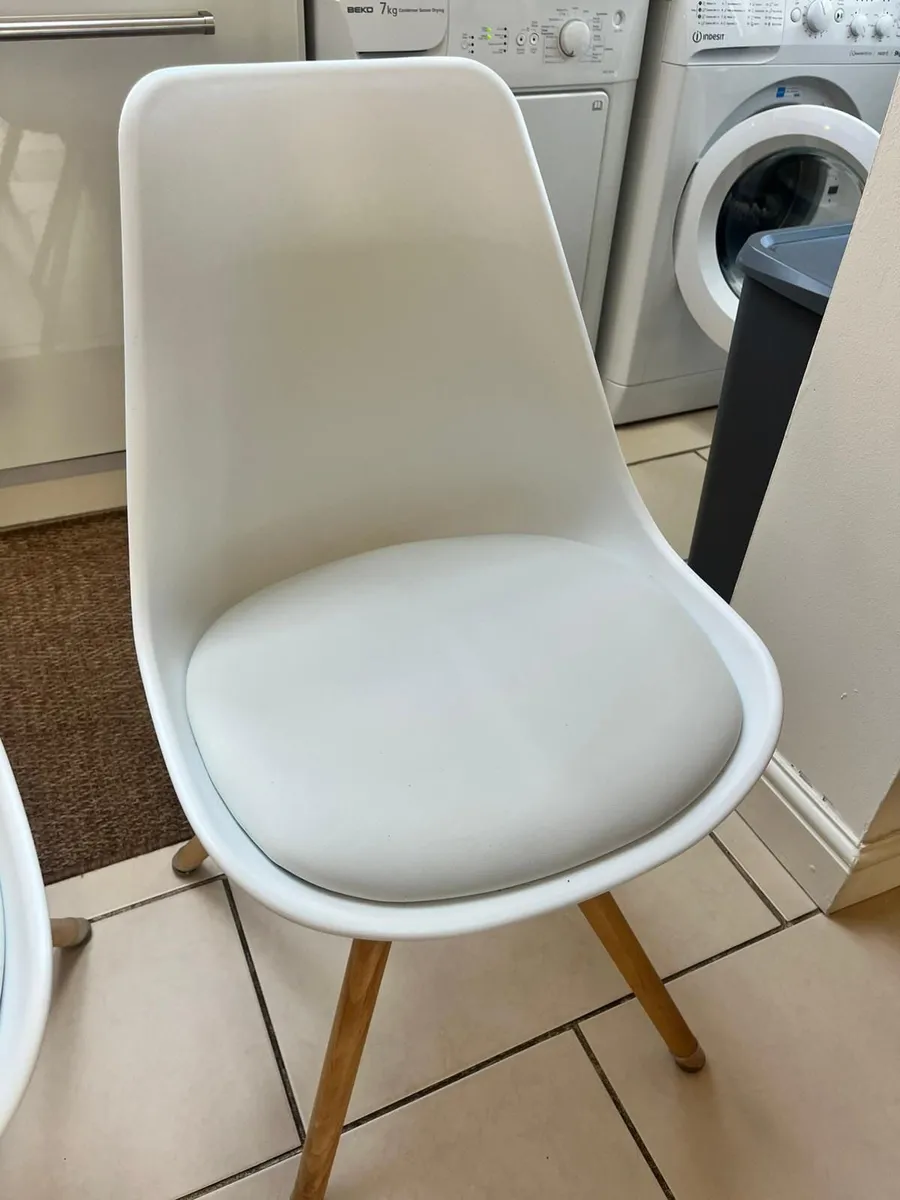 Dining Chairs - Image 3