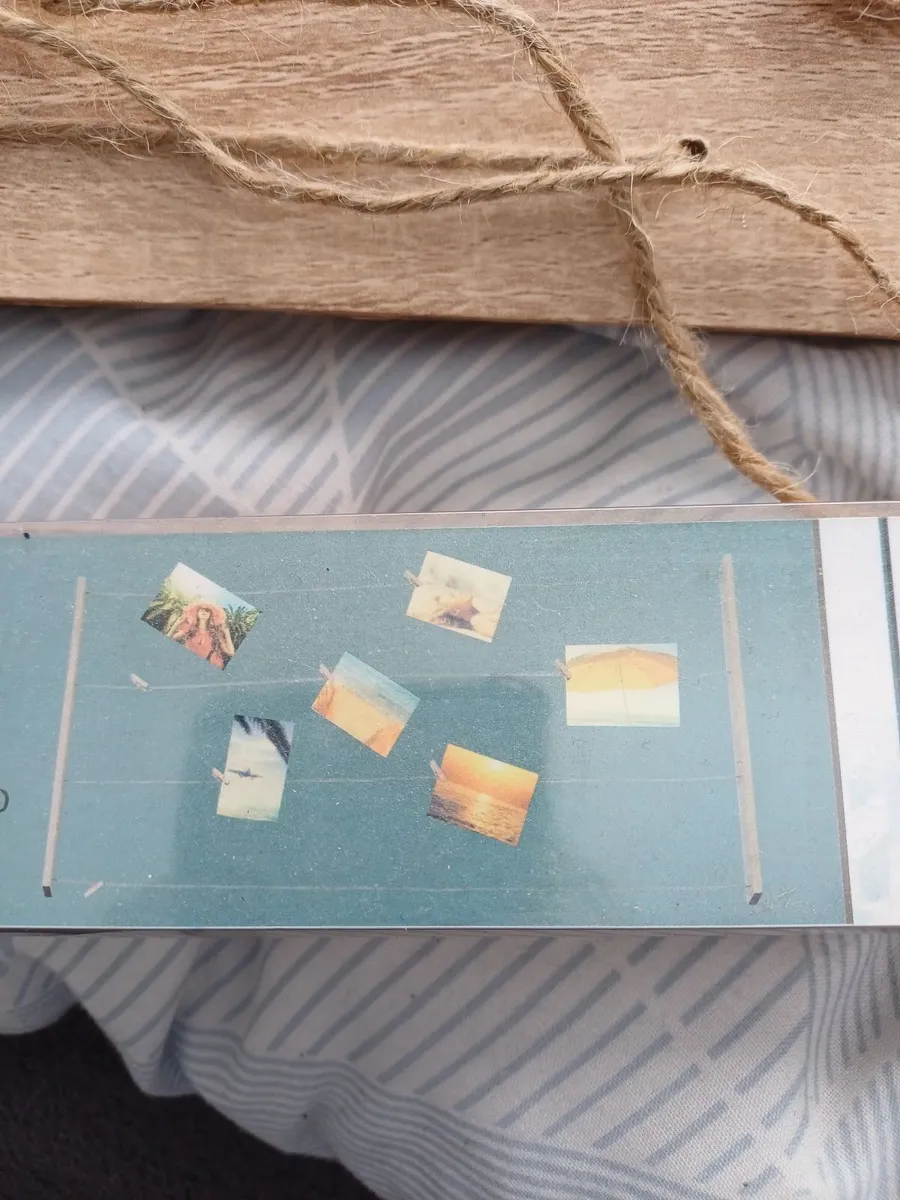 Picture ornament - Image 1