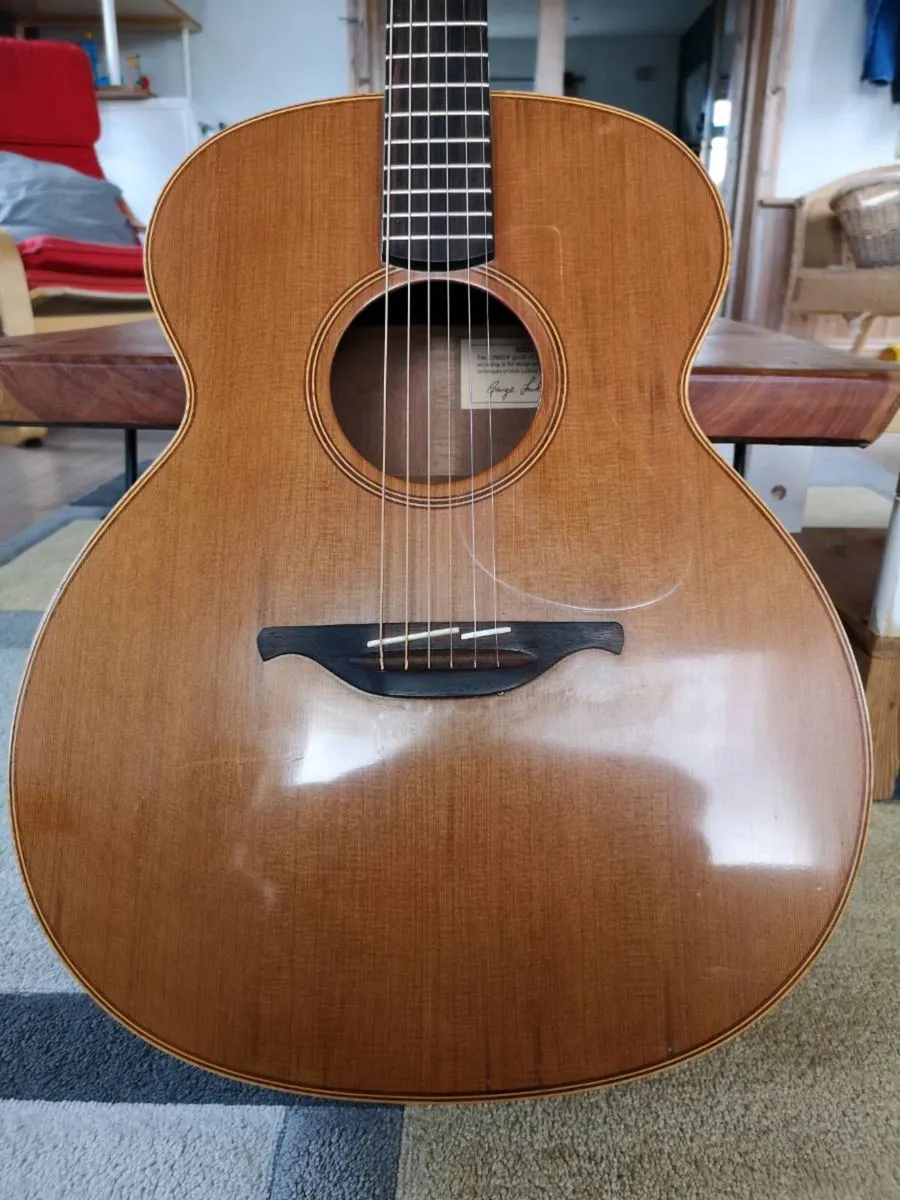 Lowden S22 1984 - Image 2