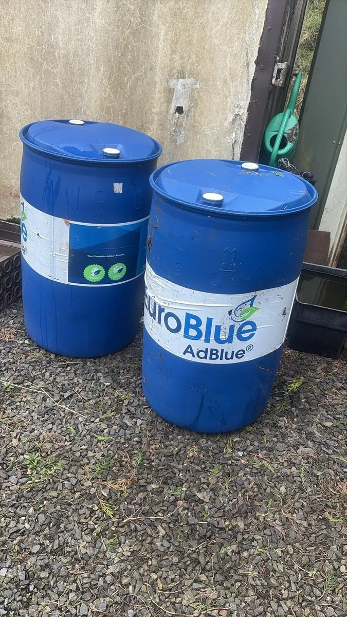 Barrels - Image 3