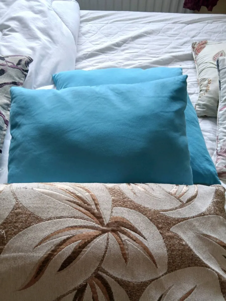 Assorted cushions - Image 2