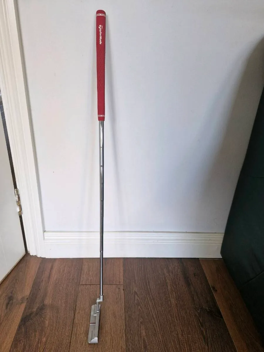 Putter/60 Degree Wedge/Hybrid - Image 2