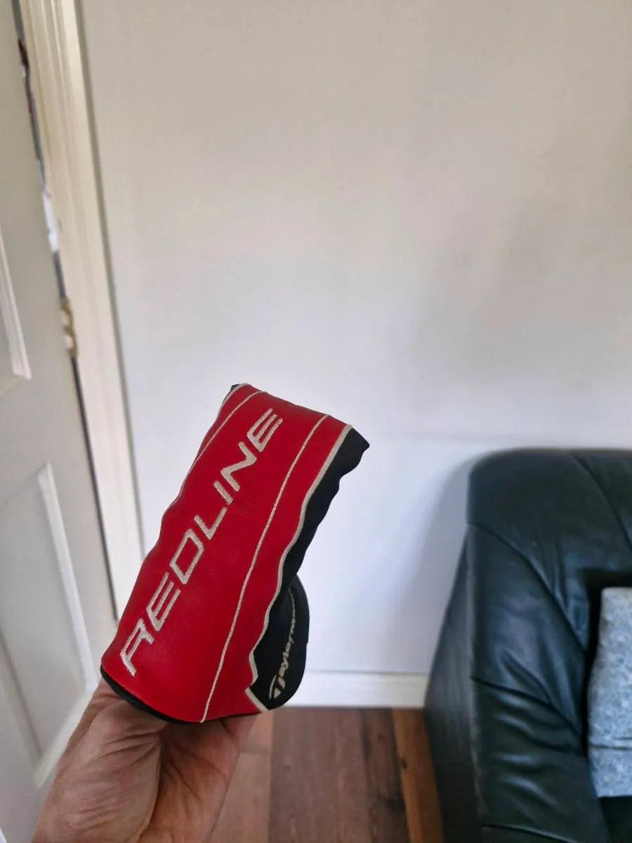 Putter/60 Degree Wedge/Hybrid - Image 4