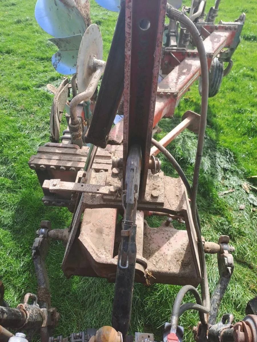 KV 14 inch reversible - Image 3