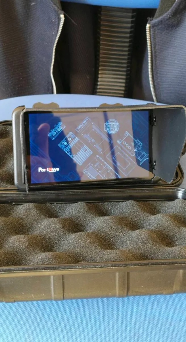 Video Monitor 5" - Image 2