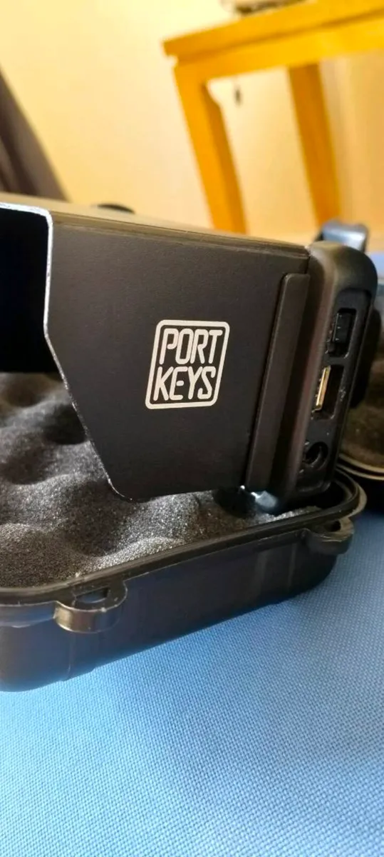 Video Monitor 5" - Image 3