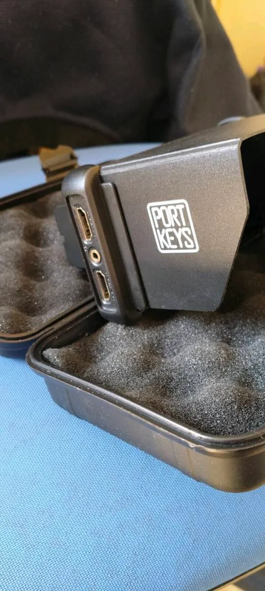 Video Monitor 5" - Image 4