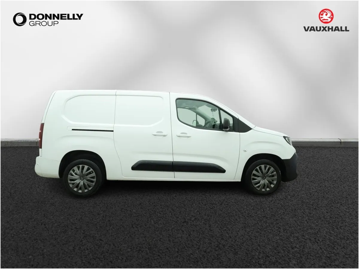 Citroen Berlingo Xl Diesel Driver - Image 3
