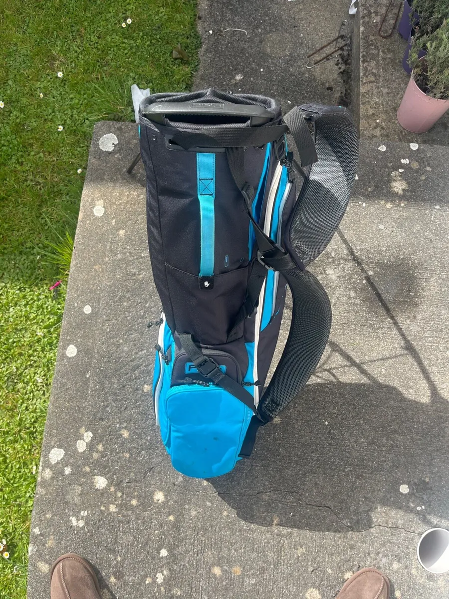 Ping hoofer lite stand bag - Image 2