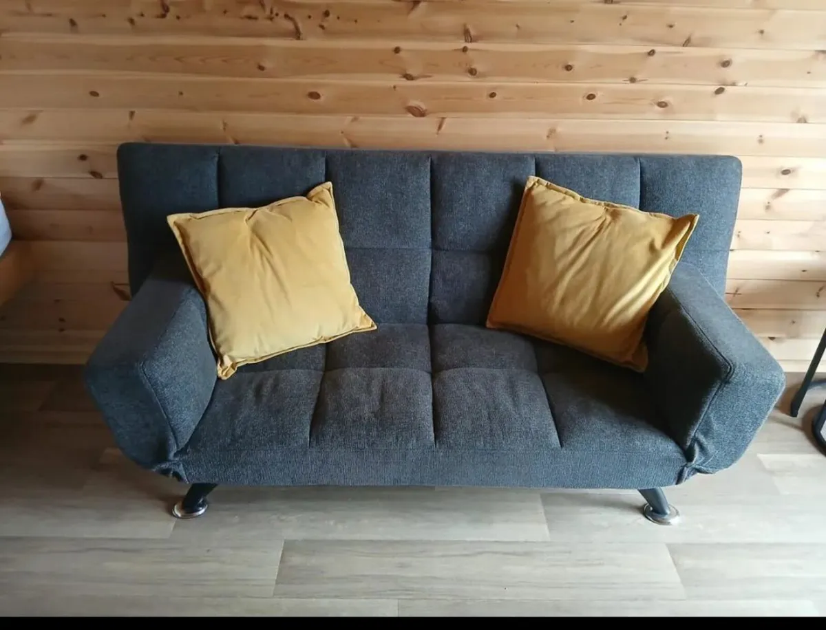 Sofa bed - Image 2