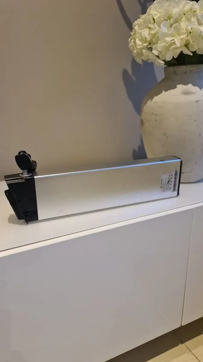 Electric Bike Battery Great Condition - Image 3