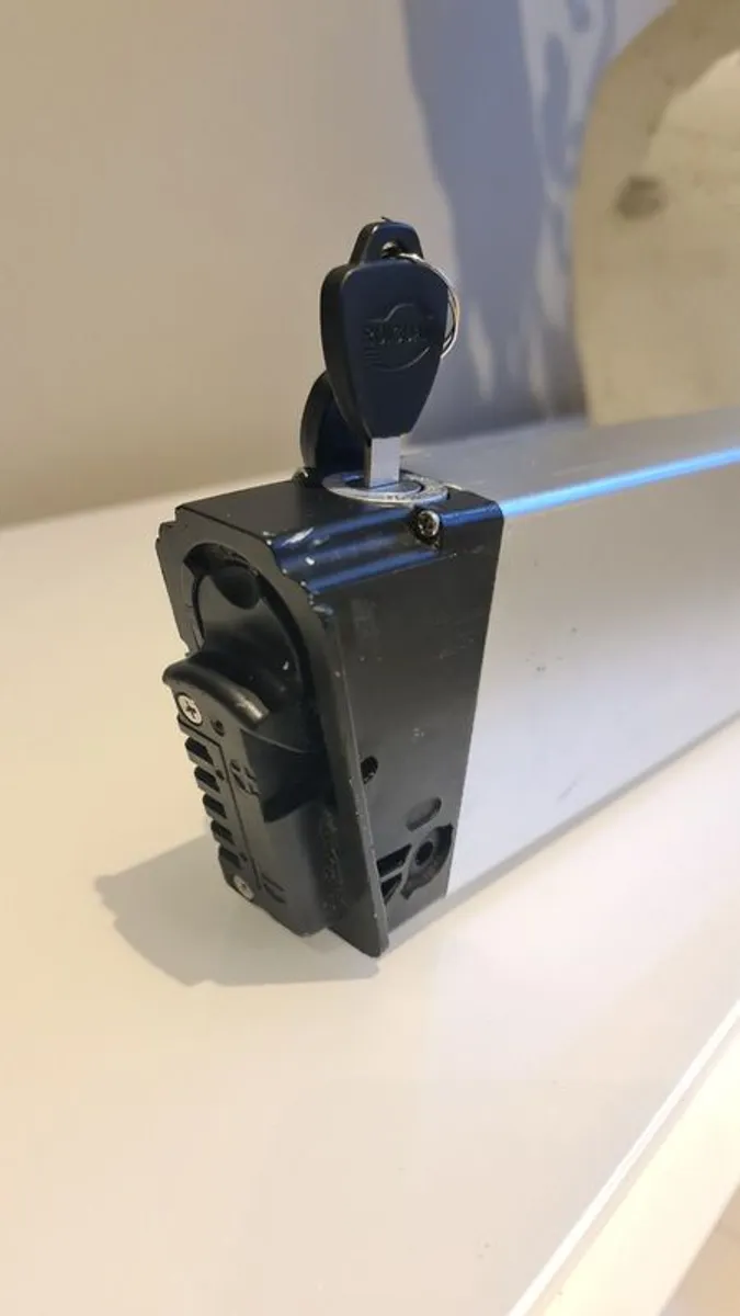 Electric Bike Battery Great Condition - Image 4