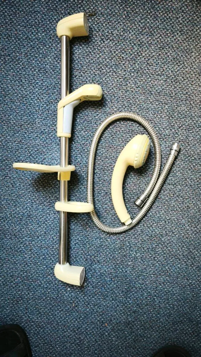 Electric shower Mira Elite2 - Image 3