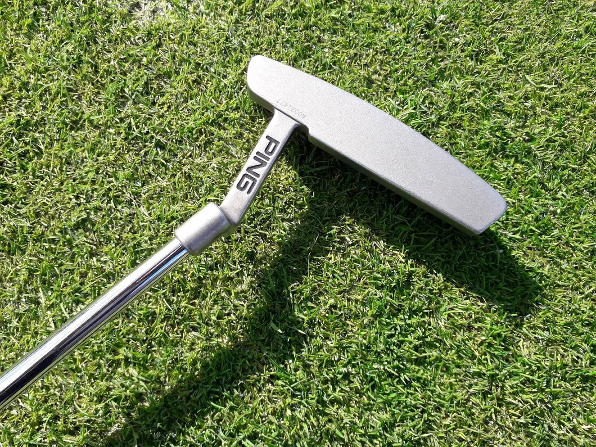 Ping G2 Putter - Image 2