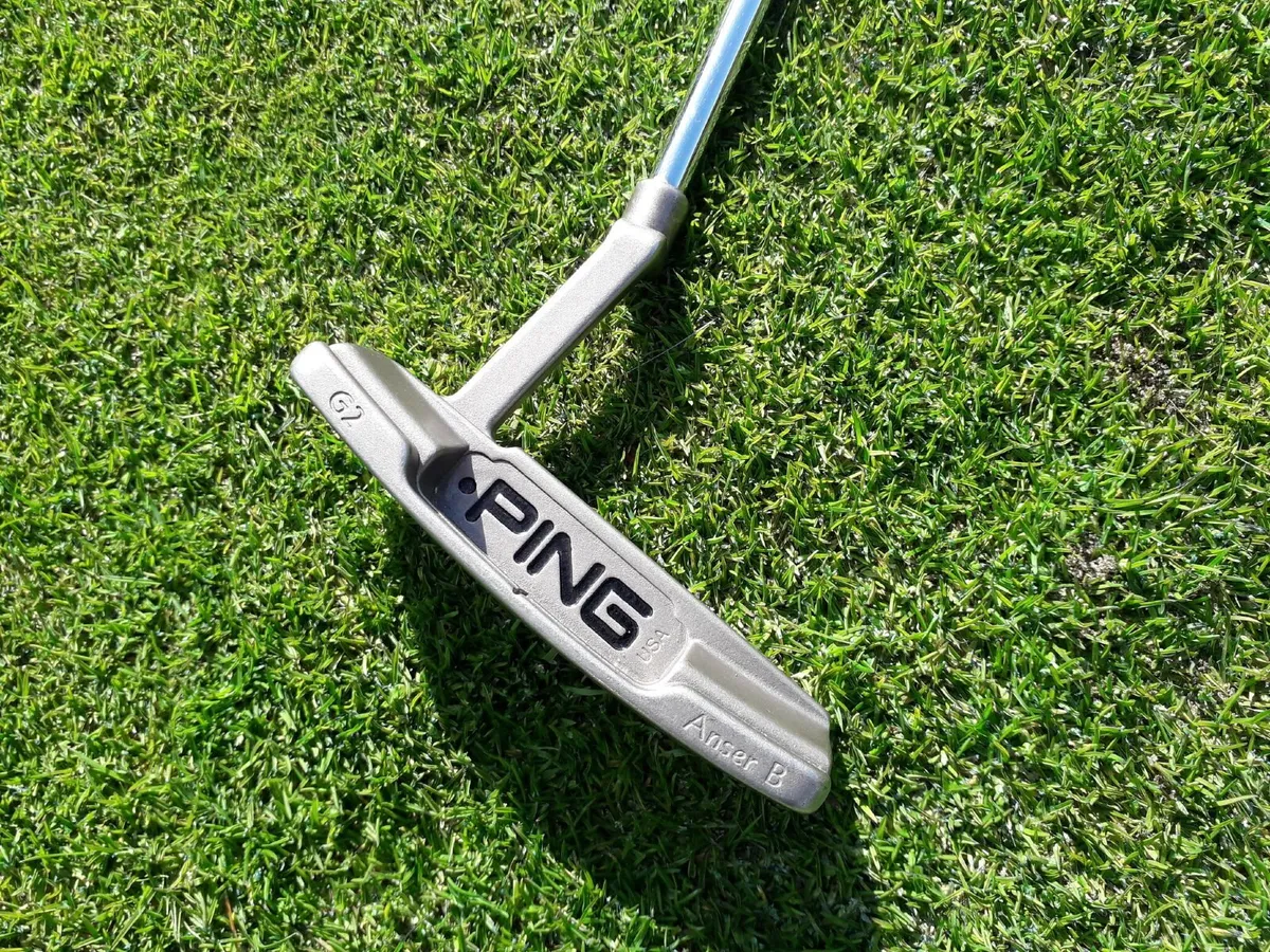 Ping G2 Putter - Image 1