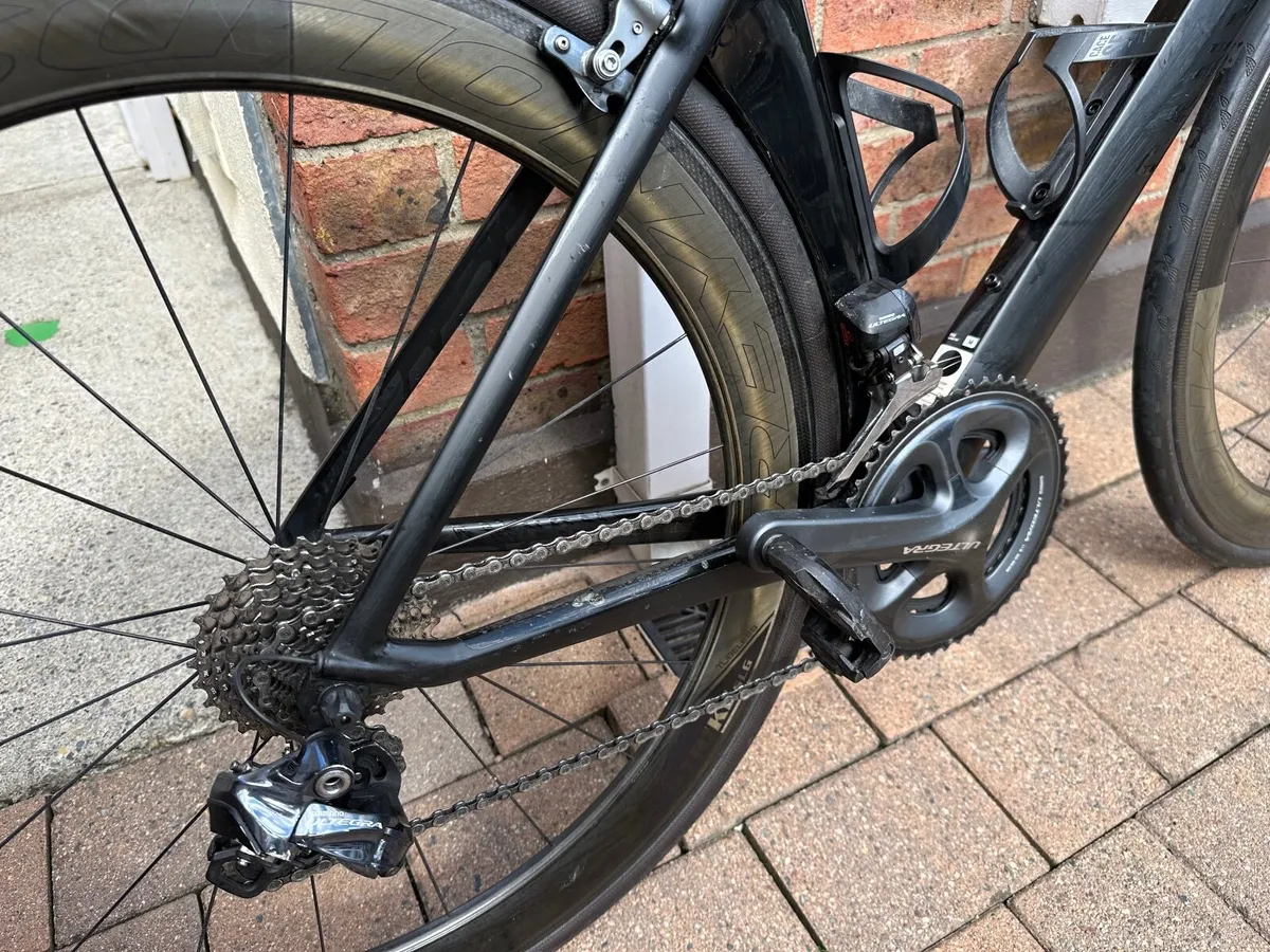 Canyon Aeroad Road bike - Image 3