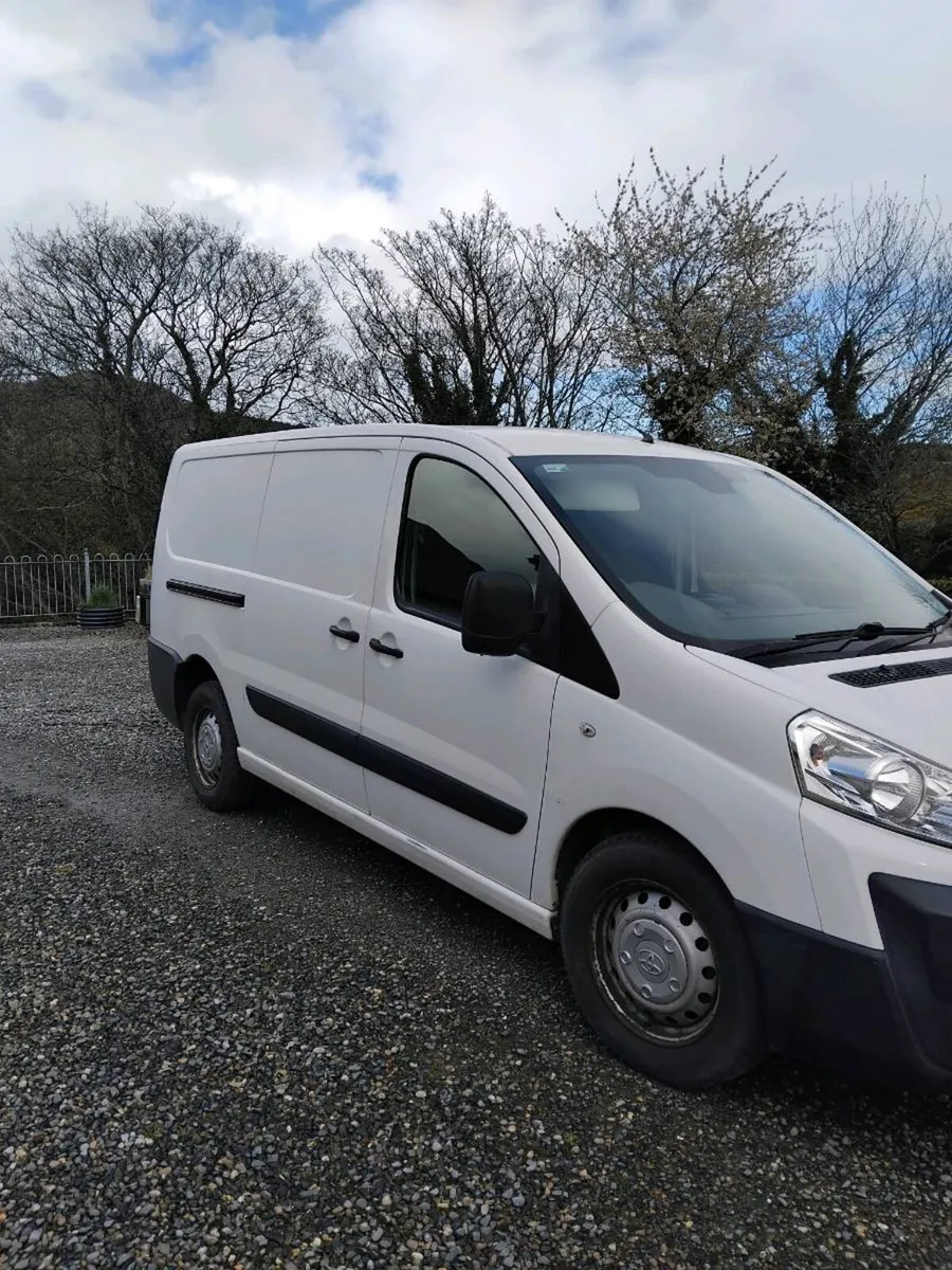Toyota Proace LWB - Image 2