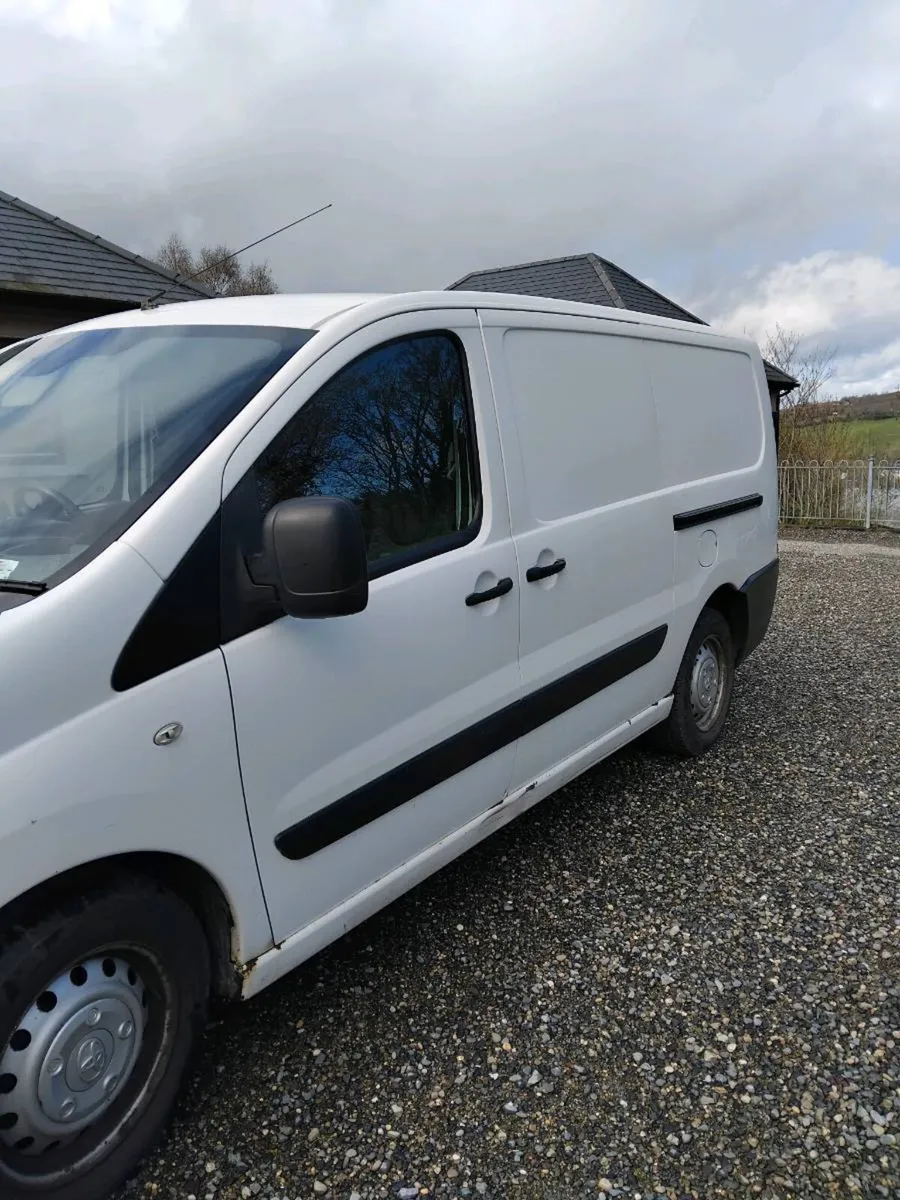Toyota Proace LWB - Image 3