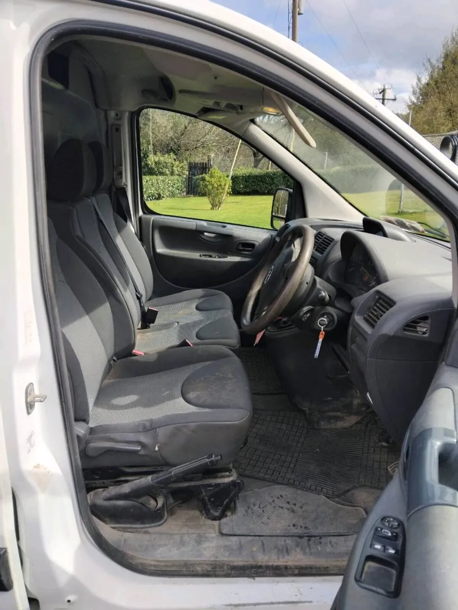 Toyota Proace LWB - Image 4