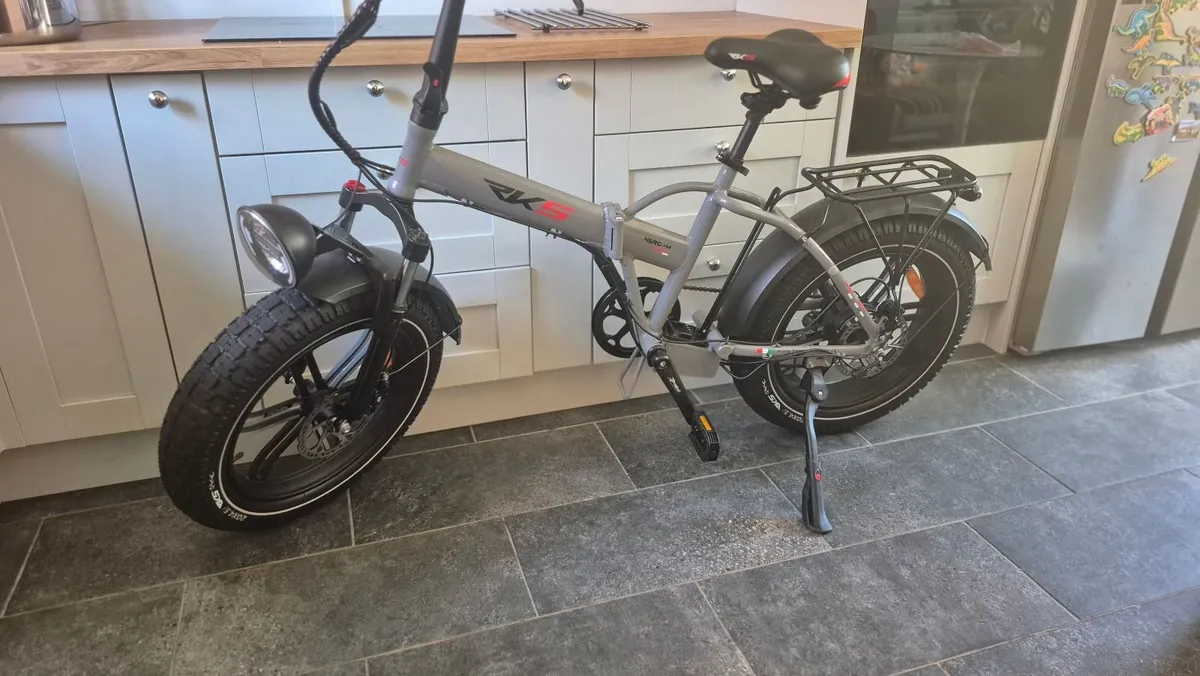 RKS Nero-M   E-Bike For Sale - Image 3