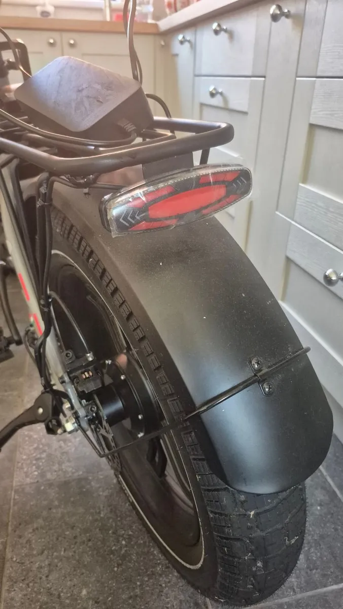 RKS Nero-M   E-Bike For Sale - Image 4