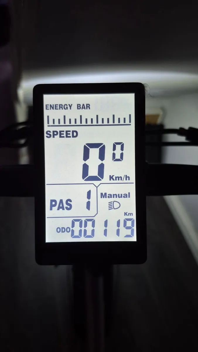 RKS Nero-M   E-Bike For Sale - Image 2