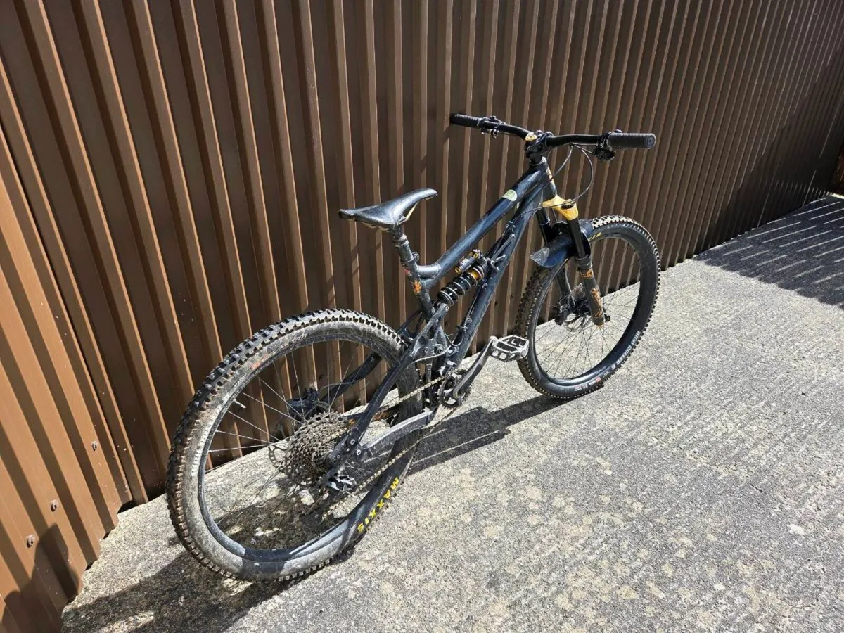 Enduro Bike - Image 2