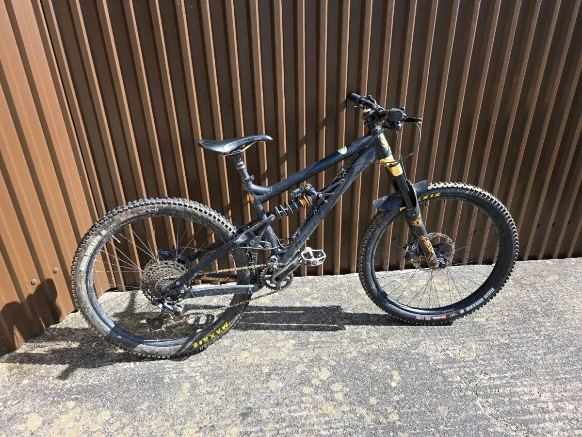 Enduro Bike - Image 3