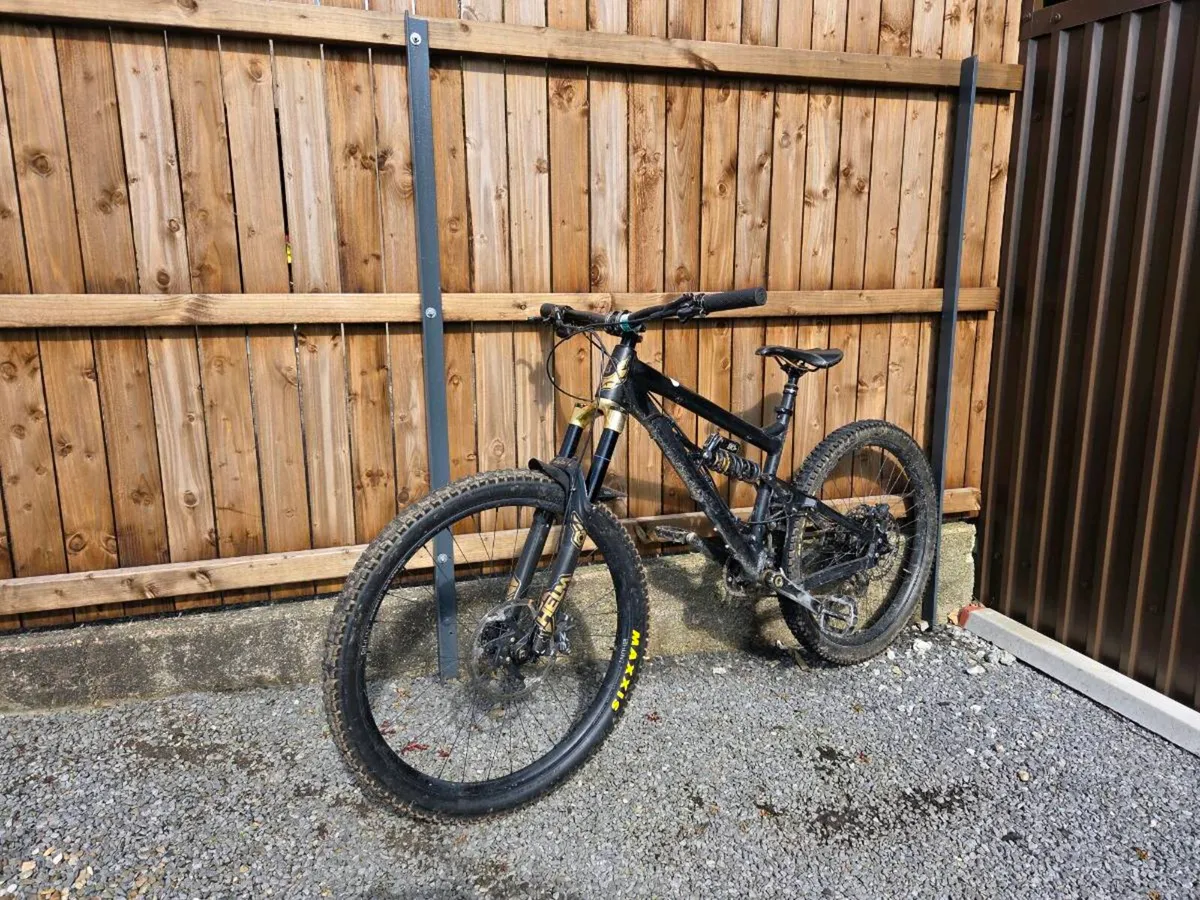 Enduro Bike - Image 4