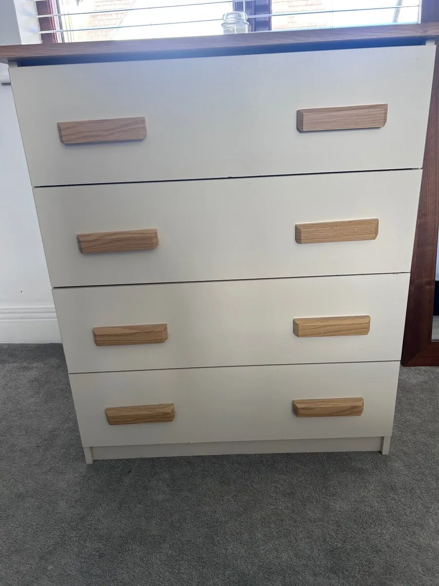 Drawers - Image 1