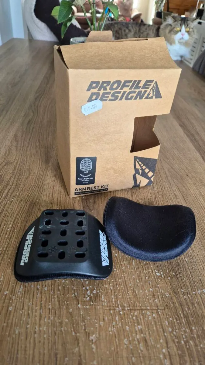 Triathlon Aero Bars Bundle–Profile Design T3 & T4+ - Image 2