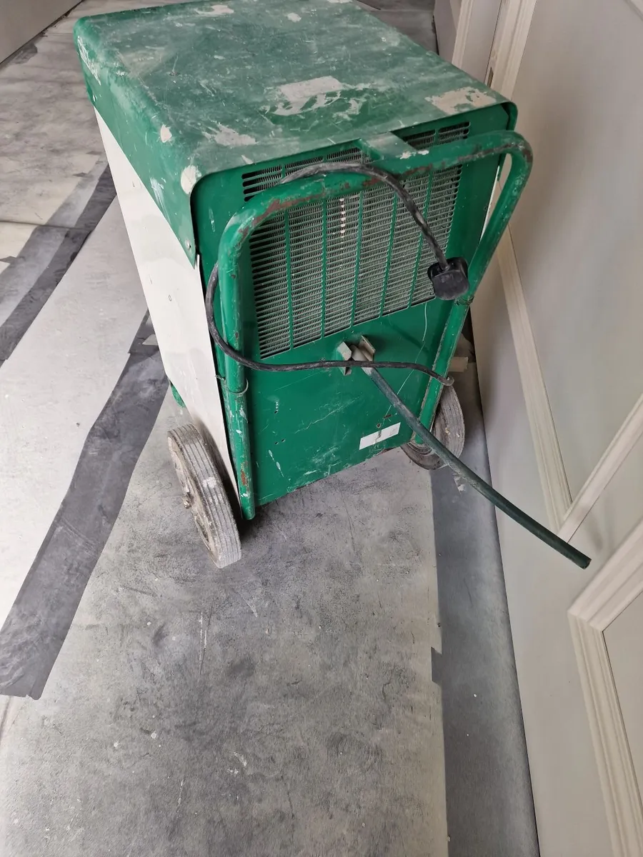 Dehumifier Commercial - Image 4