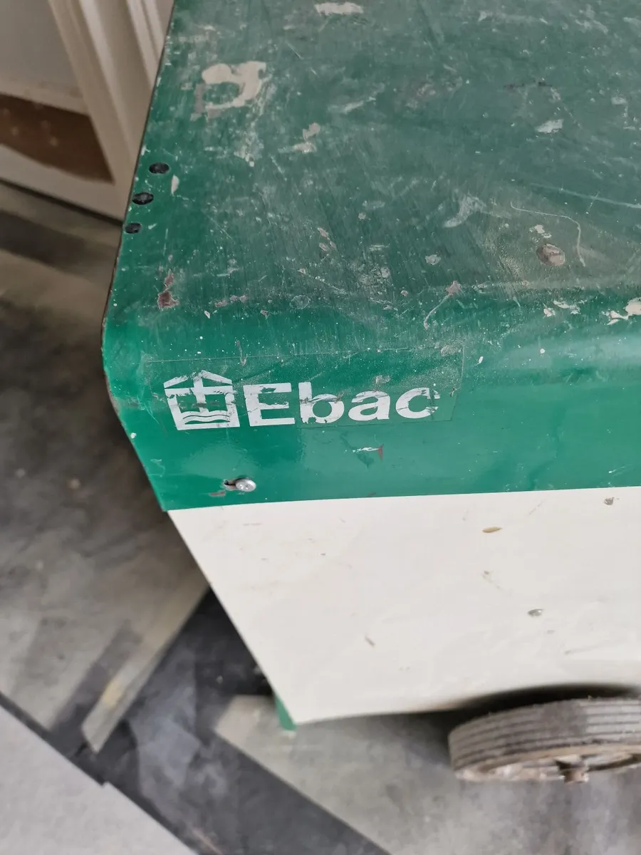 Dehumifier Commercial - Image 3