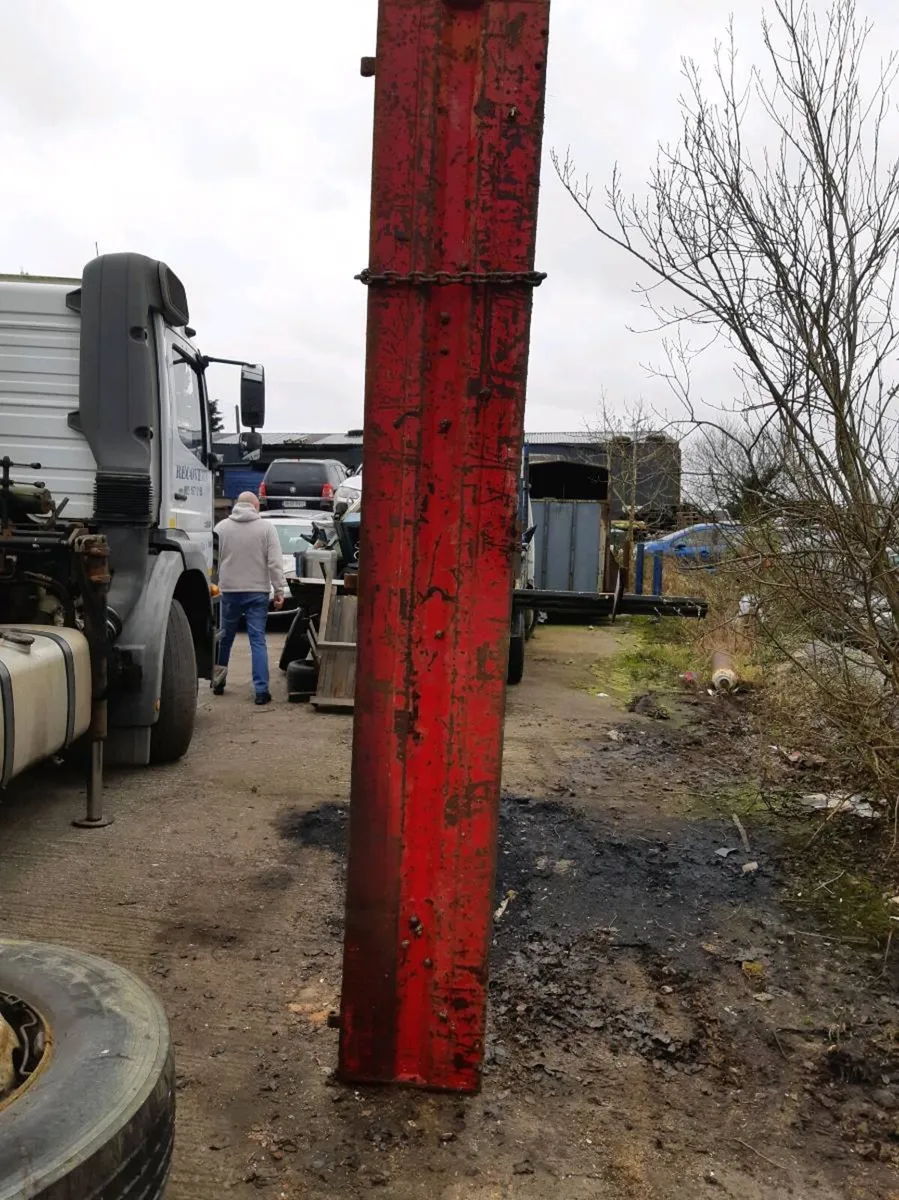 Side box's for truck - Image 2