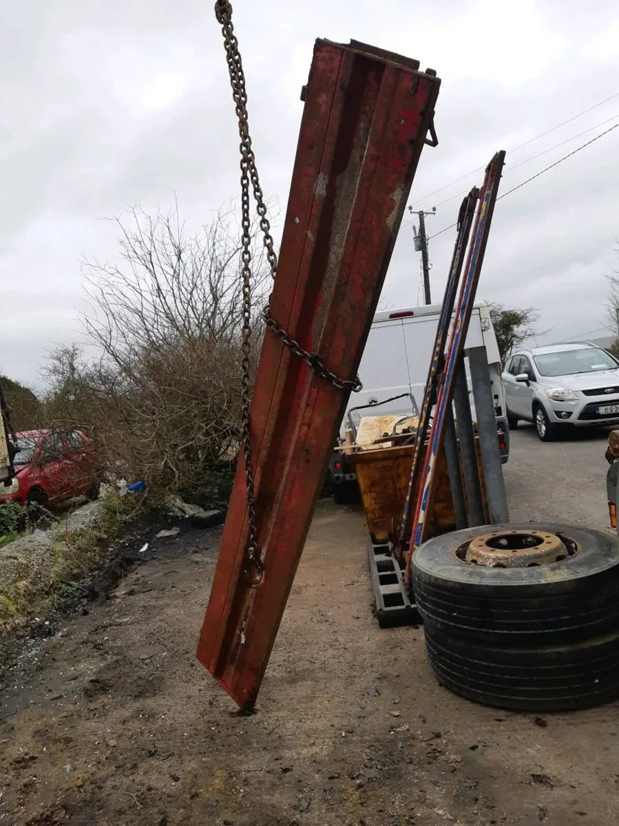 Side box's for truck - Image 3