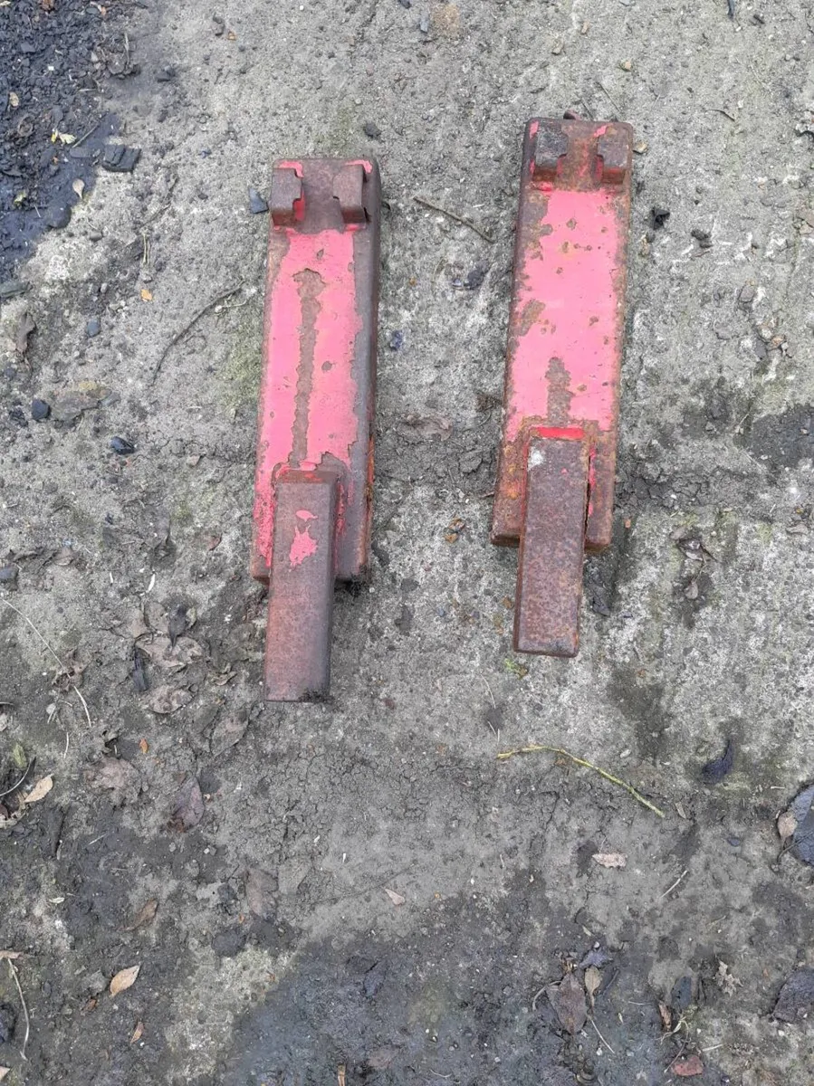 Side box's for truck - Image 4