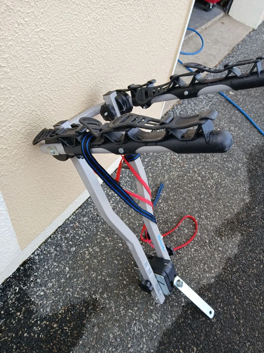 bicycle  rack - Image 1