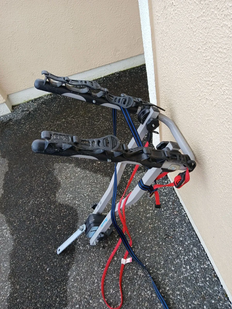 bicycle  rack - Image 3