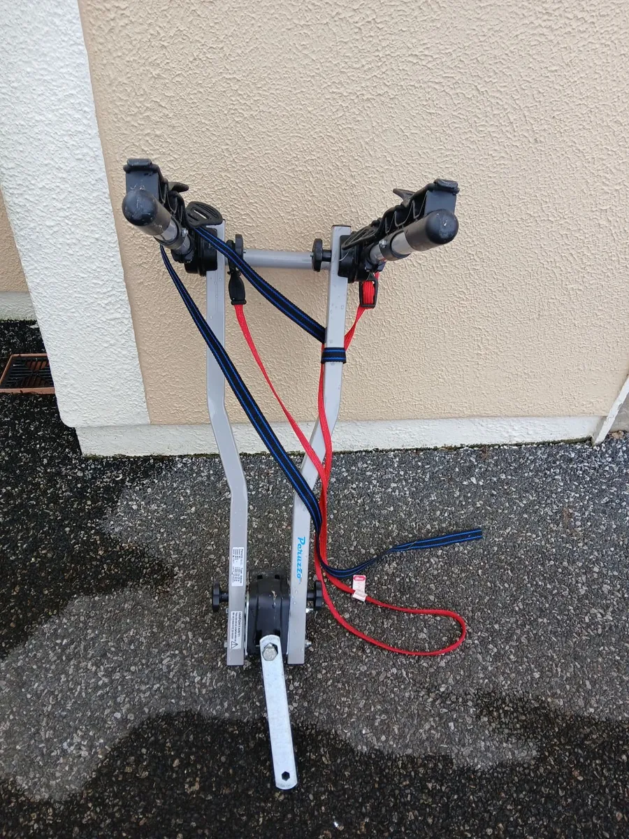 bicycle  rack - Image 2