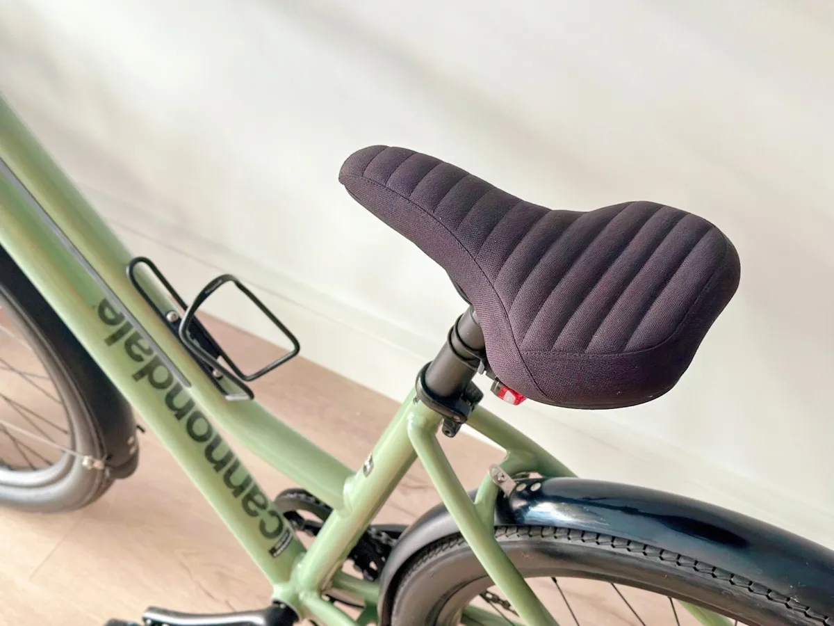 Cannondale Treadwell hybrid bike - Image 4