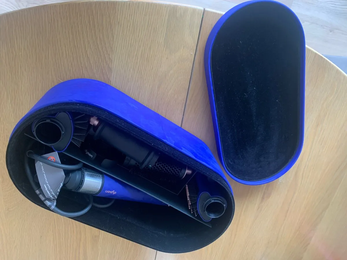 Dyson Air Wrap - Image 2