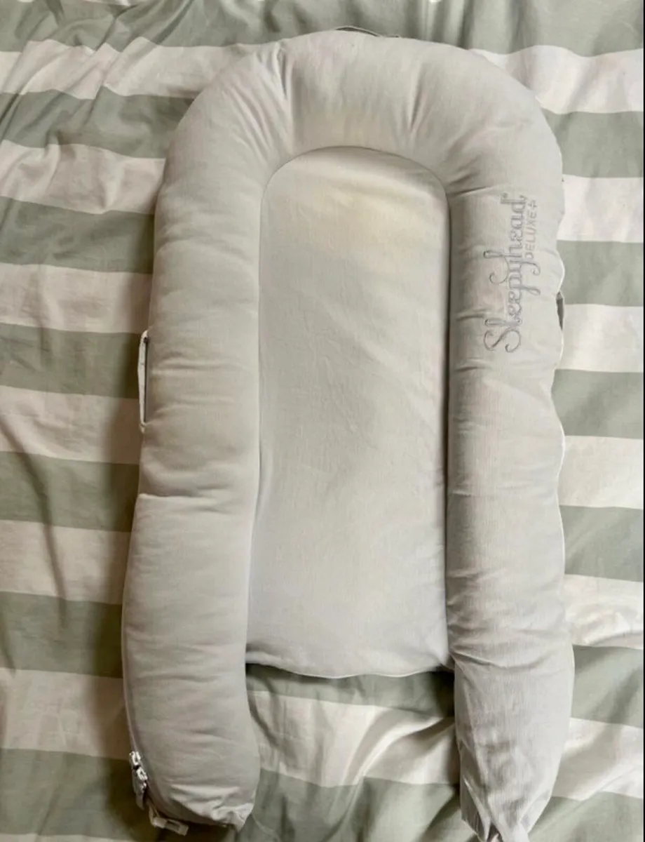 Sleepyhead deluxe+ - Image 1