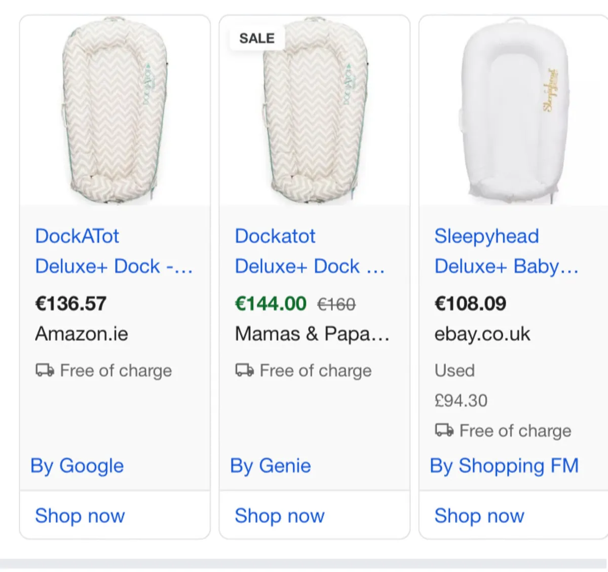 Sleepyhead deluxe+ - Image 4