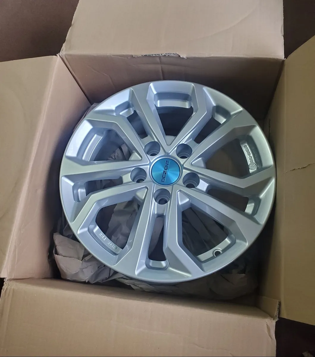 RIM 5x114 3 - Image 2